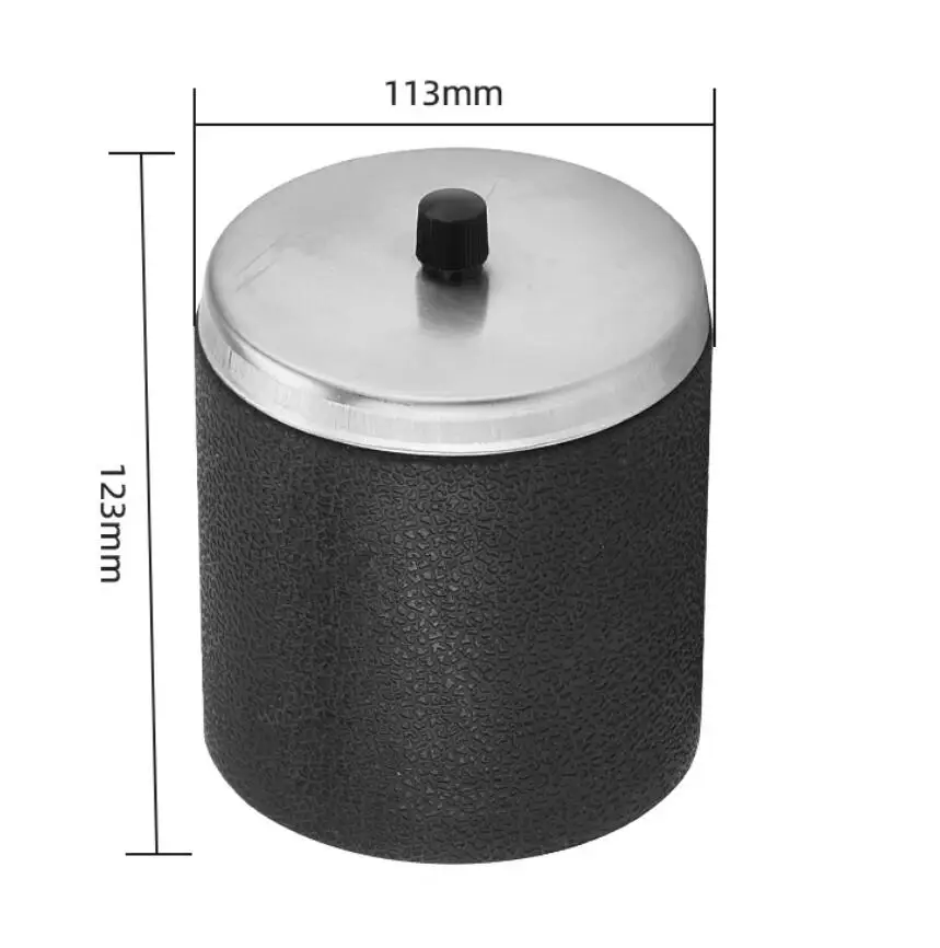 

Rubber Barrel for Mini Rotary Polishing Machine Beads Polisher Attachement drum bowl DT10 DT50