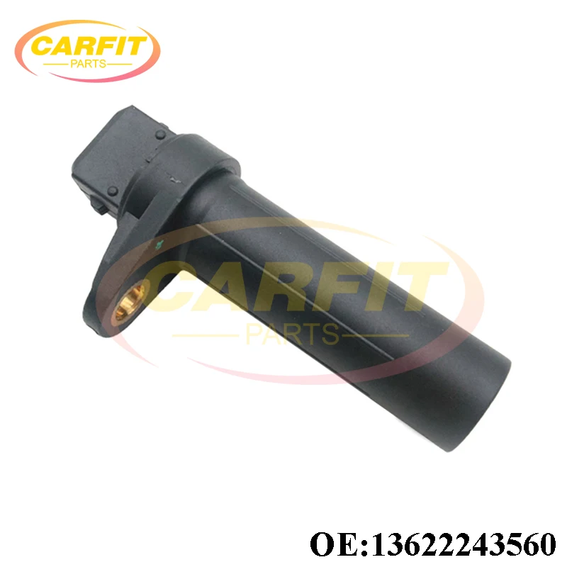 

New OEM 13622243560 2243560 STC2301 Crankshaft Position Sensor For BMW 3 5 7 Series E34 E36 E38 E39 E46 LAND ROVER Auto Parts