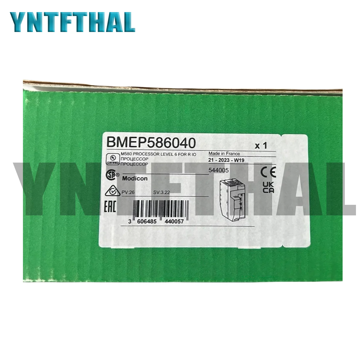 

Новый оригинальный BMEP586040