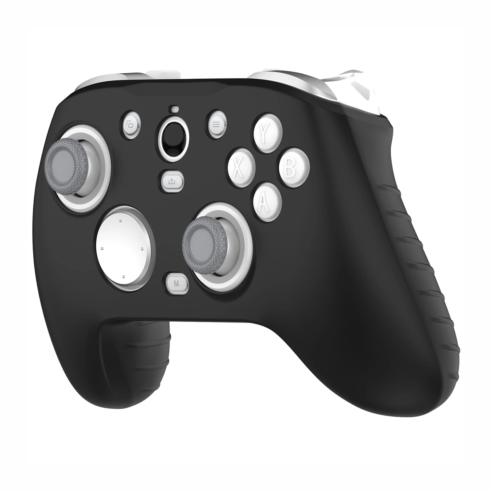 Protective Cover Shell Game Accessories Anti Drop Soft Skin Case Compatible for Gamesir G7 Pro/G7 SE Controller