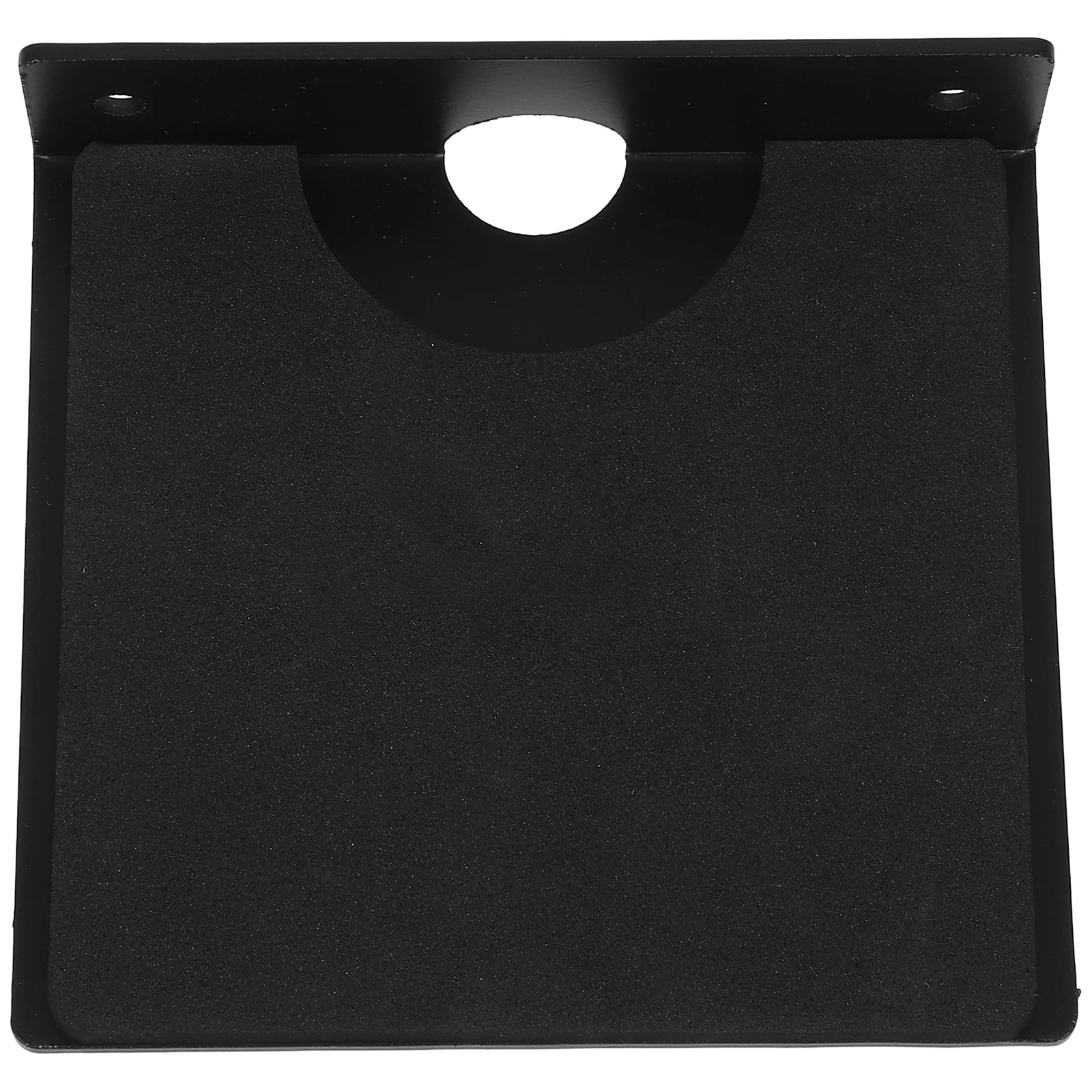

Speaker Wall Holder Black Acrylic Brackets for Speakers Universal Stand Storage Bedroom Stand For Speaker Living Room