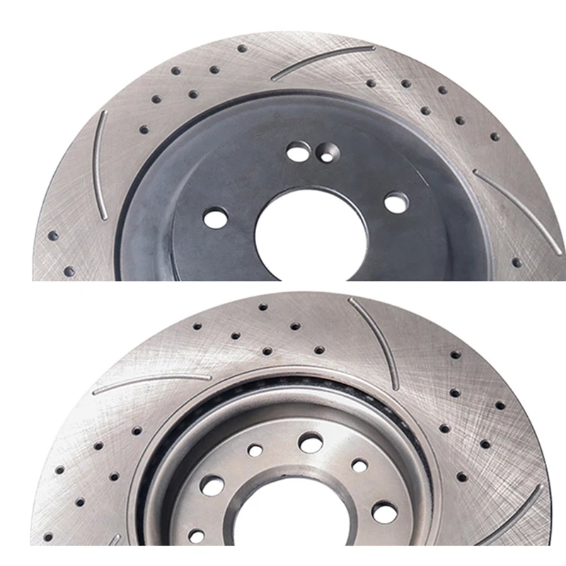 

Economical High-quality Car brake discs for Ford Fiesta Sedan ST Five Hundred Flex Focus Active Coupe-Cabriolet Electric