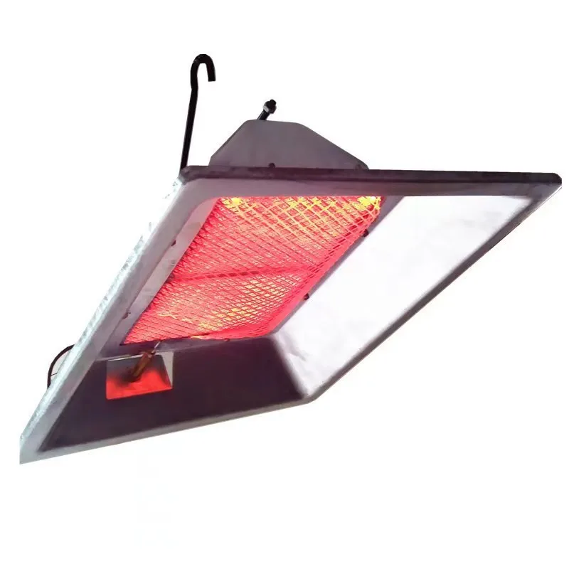 Low Price Discount  Heater, Special Brooding Small Heating Equipment for Breeding, Liquefied , Propane  Insulator