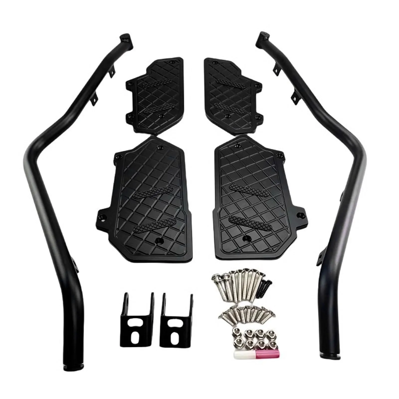 

Highway Engine Guards Crash Bars For YAMAHA TMAX560 2022-2024