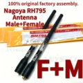 SMA Male with Female