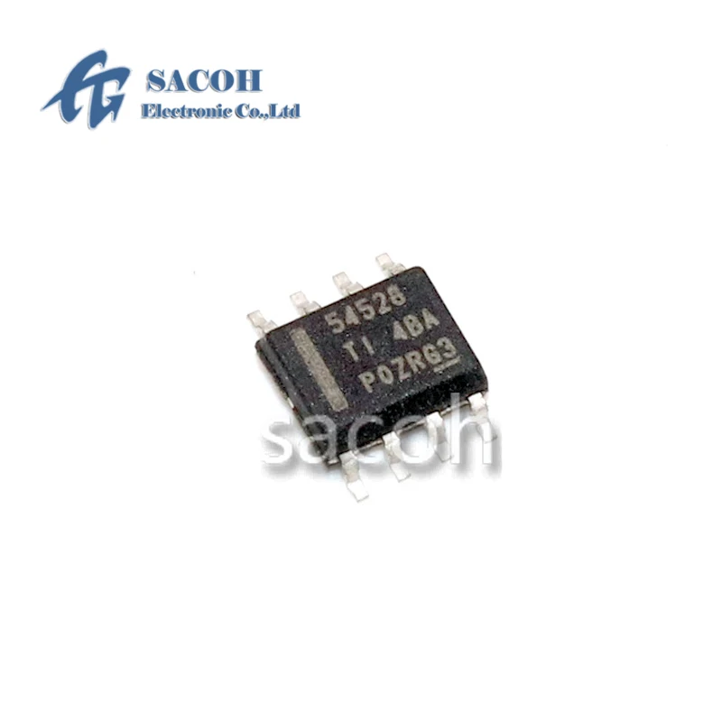 

(SACOH Electronic Components) TPS54528DDAR 10Pcs 100% IC Chip integrated circuit
