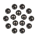 Black Nickel