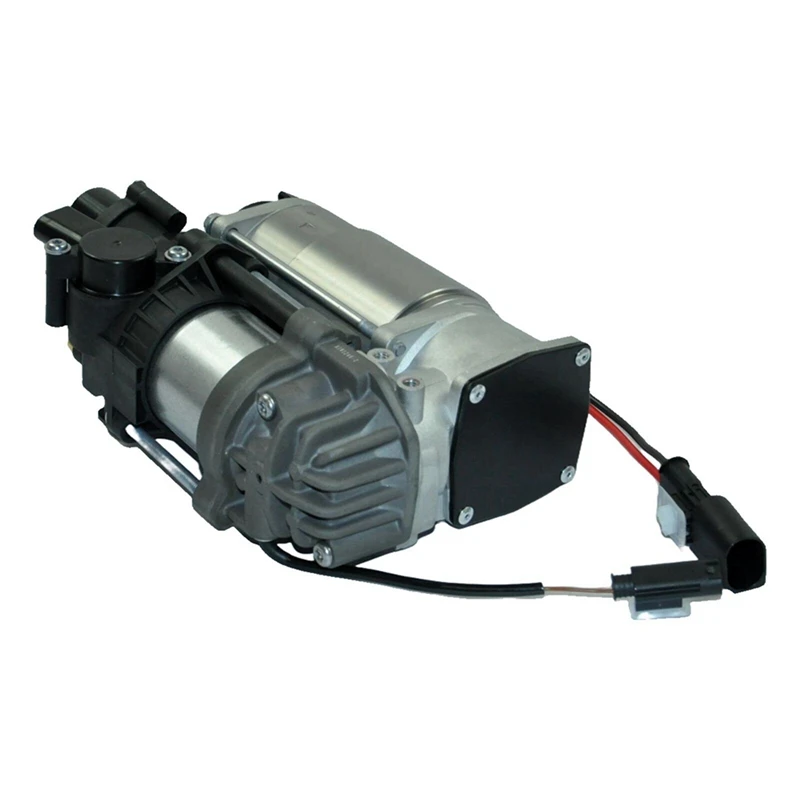 12V Car Air Compressor Air Suspension Compressor Pump 37206861882 37206884682 For BMW 7 Series G11, G12 2014-2020 Parts