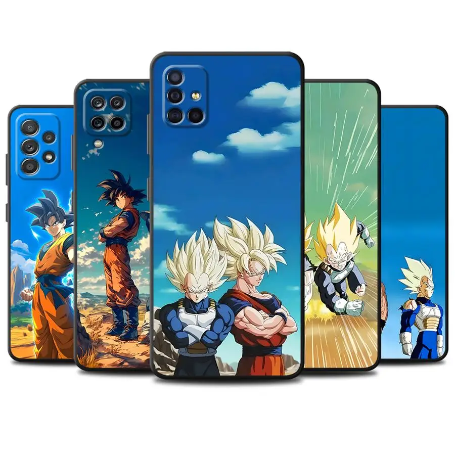 Black Soft Phone Co…