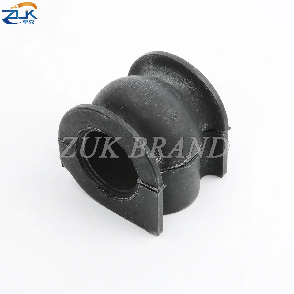 

ZUK Pair Front Stabilizer Holder Rubber Bush For HONDA ACCORD 1998 1999 2000 2001 2002 CG1 CG5 CF9 OEM:51306-S84-A01