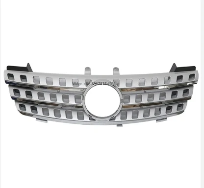 Car Accessories Radiator Bumper Grille  for  ML300 ML280 ML350 ML500 ML63