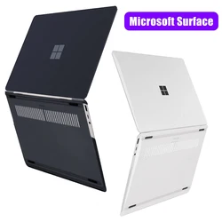 For Microsoft Surface Laptop 4 3 2 Case for Surface Laptop 5 Cover for Surface Laptop 13.5 Model 1868/1951/1769/1867/1958/1950