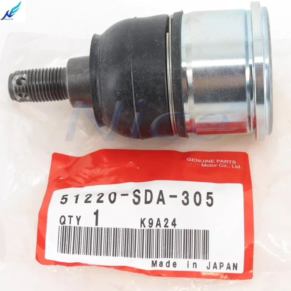 

OEM Honda-a Acur-a 51220-SDA-305 новый передний нижний шаровой шарнир