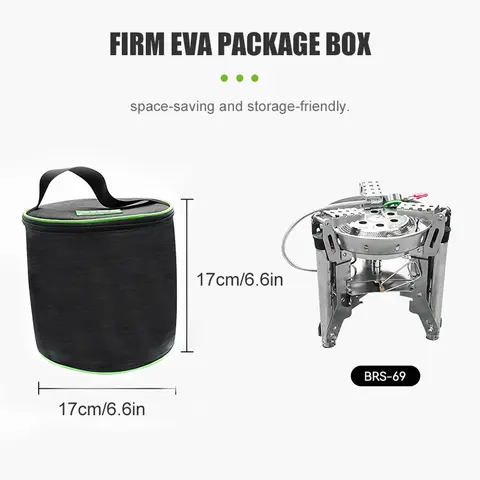 8 best sales wokbrander - №8