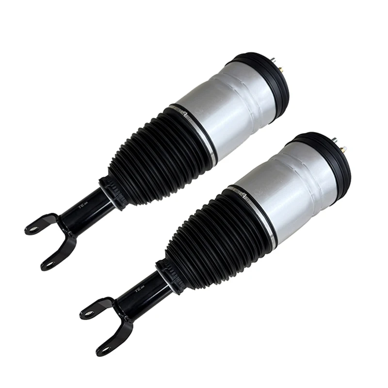 

1Pair 4877147AB Front Air Shock Absorber Suspension System For Dodge RAM1500 Air Suspension Strut Shock