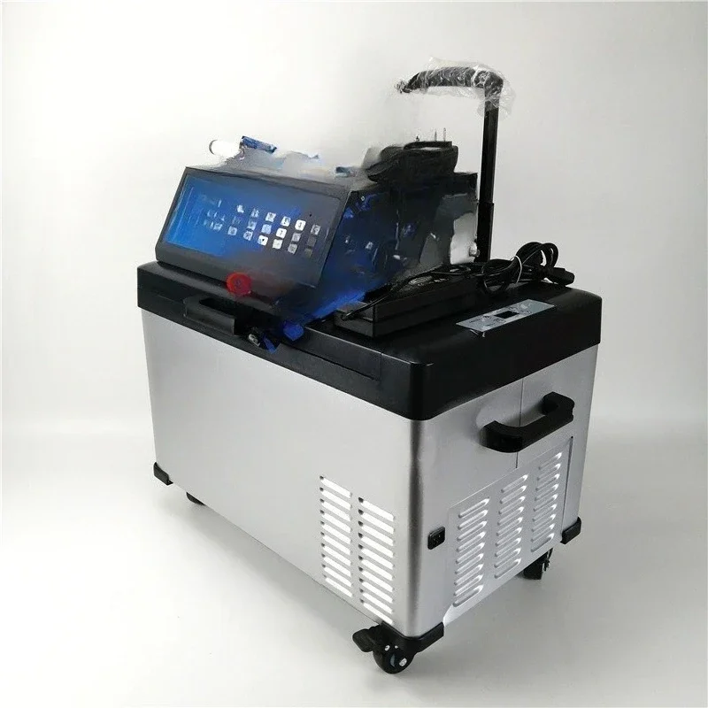 Environmental monitoring station sewage water quality sampler JH-8000D water sampler