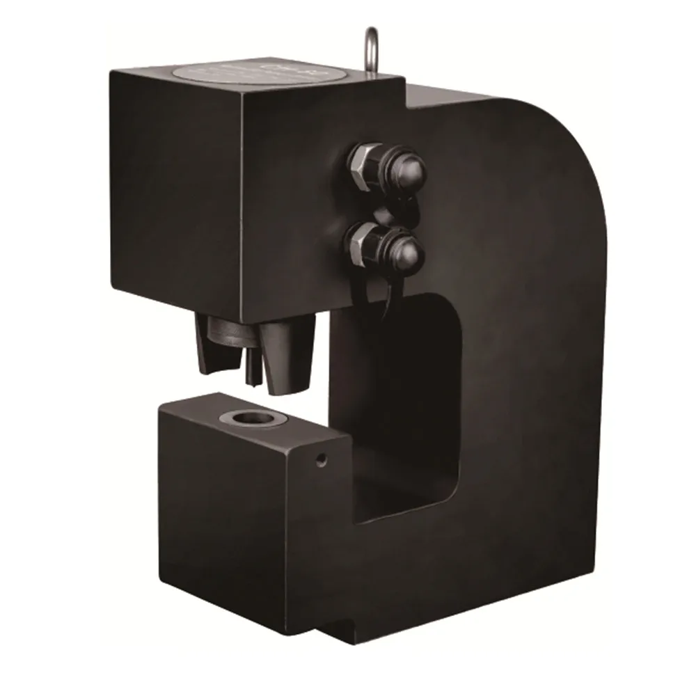 

CH-80B Hole Punch for Metal Hydraulic Price