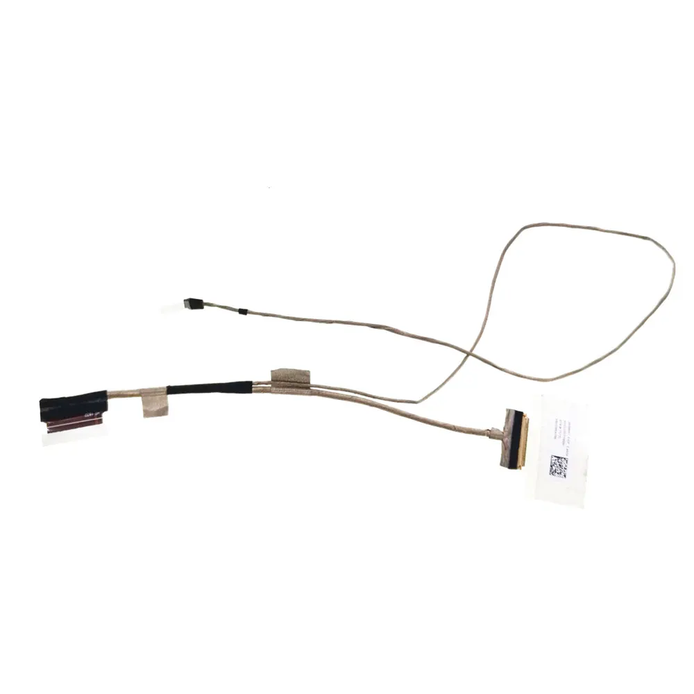 สำหรับ ACER Aspire A115-31 A315-22 A315-34 N19H1 EX215-31แล็ปท็อปแอลซีดีแสดงผล LED สายกล้องริบบิ้น HQ21310319000