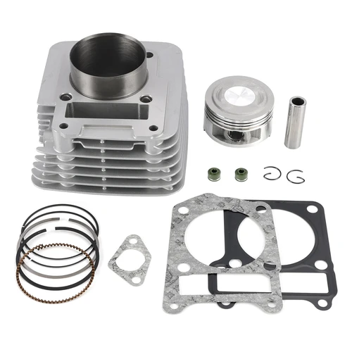 Imagen 1 del producto Kit de cilindro Topteng 185cc para Yamaha YBR 125 XT-R/X 125 Rieju MRT Tango RS2 125