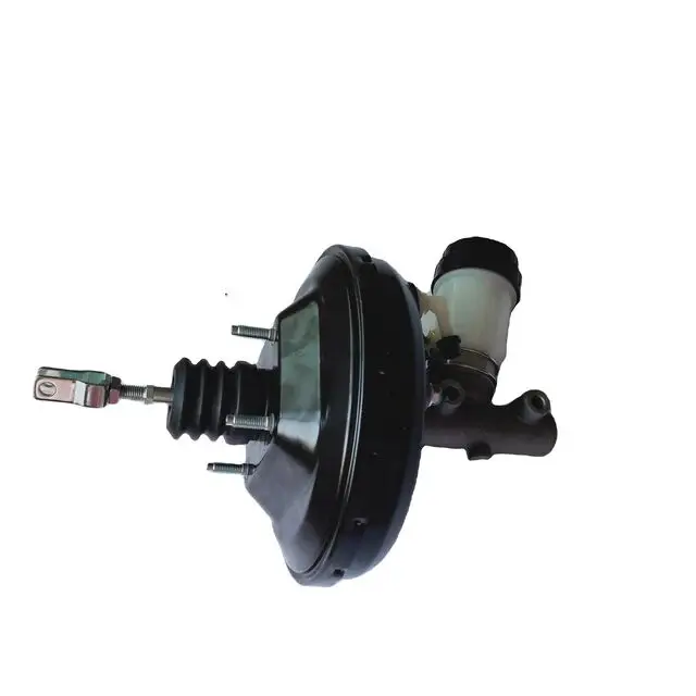 

Brake Booster Assy Brake Master Cylinder Assy for GEELY CK