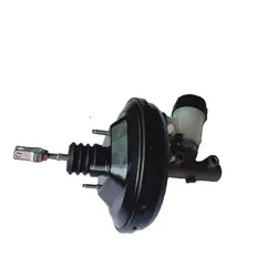 Rem Booster Assy Hoofdremcilinder Assy voor GEELY CK