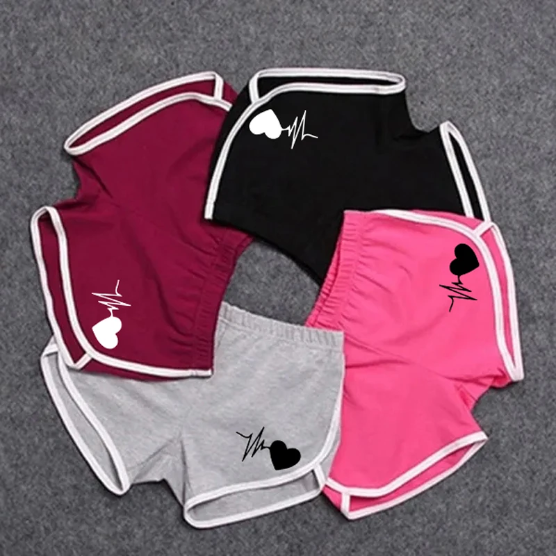 

Summer Shorts for Women Bottoming Quick-drying Shorts Yoga Shorts Women Casual Sports Fitness