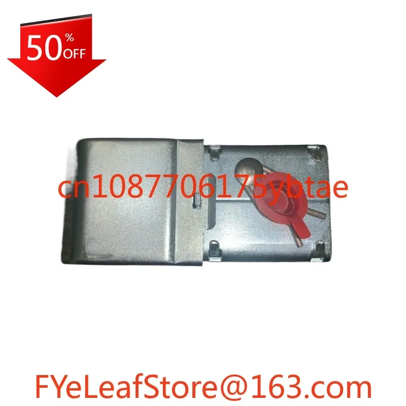 

Оригинальная катушка электромагнитного клапана 208-240 В 24 В 220-230 В переменного тока