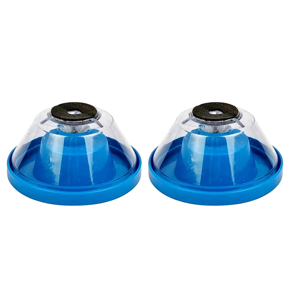 Design With Buckle Ash Bowl Electric Drill Dust Cover Family Decoration Collecting Ash Bowl Bowl Shaped Design Ash Bowl