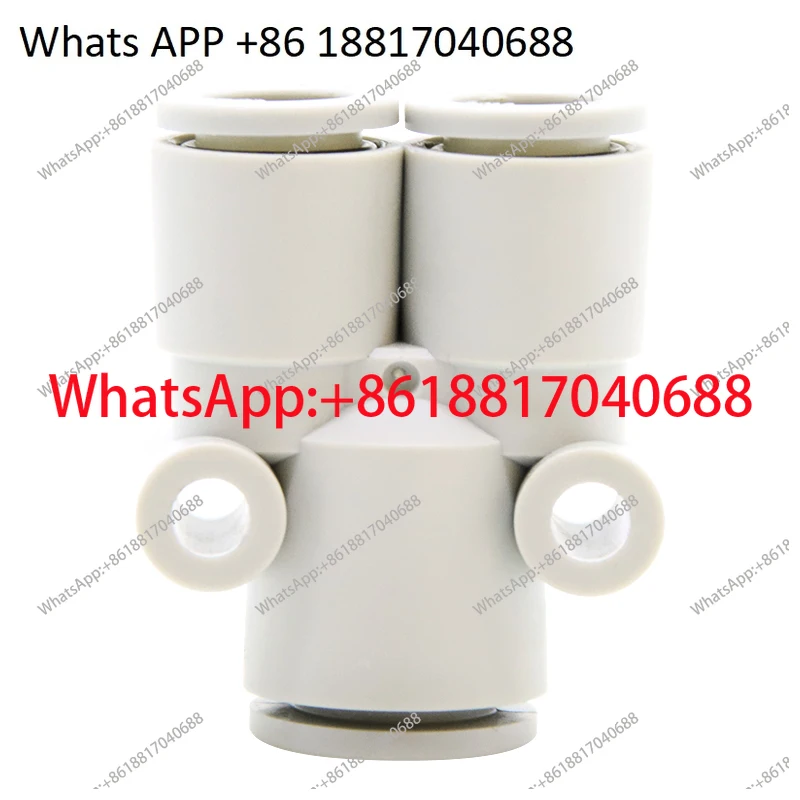 10PCS Original Smc …