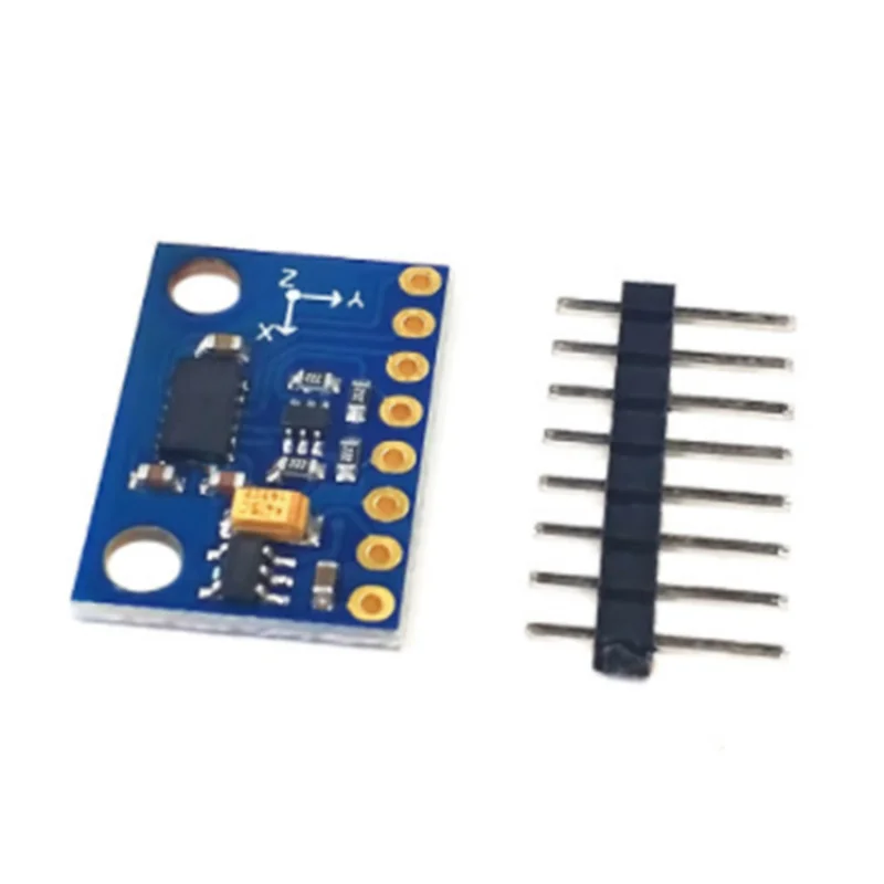 GY-511 LSM303DLHC Three-Axis Electronic Accelerometer High Precision Sensor Module