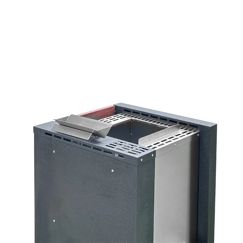

21KW Big Power Sauna Heater Sauna Dry and Wet Steaming Machine Home Use Heating Furnace Room Spa Room
