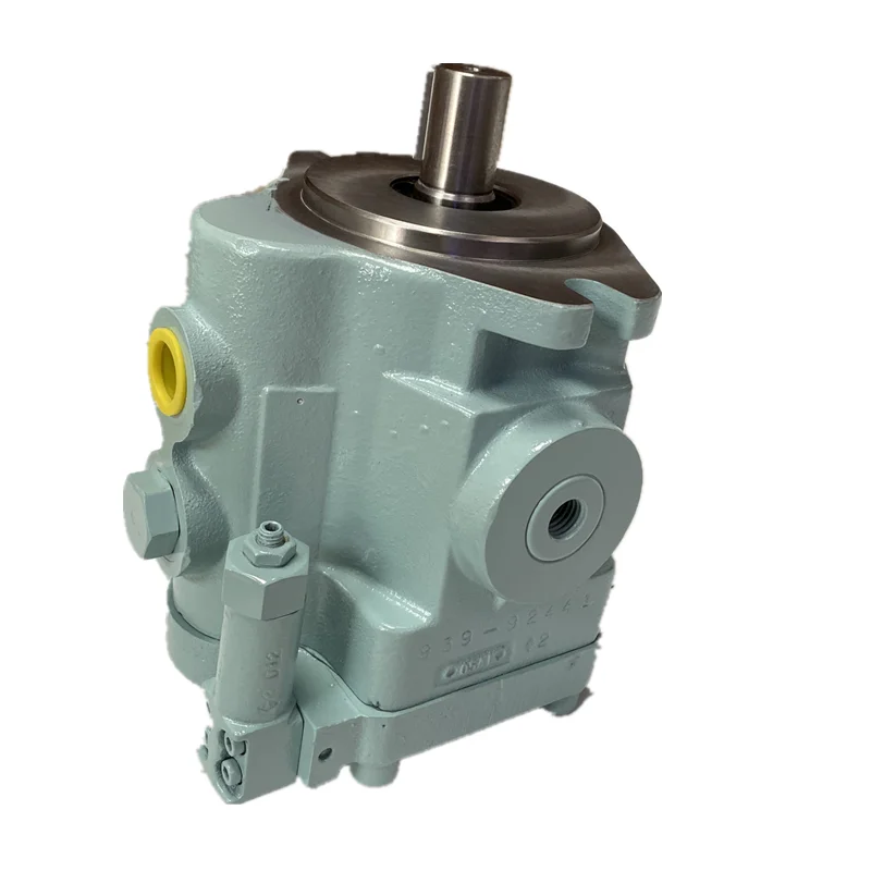 

High Pressure Denison PV Series PV6 PV10 PV15 PV20 PV29 PV38 PV47 Hydraulic Piston Pump PV20-2R1D-C02