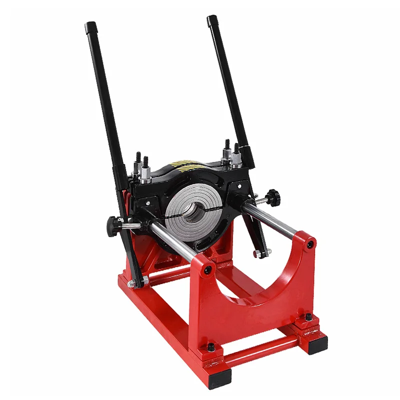 63-160mm Hdpe Pijp Lasmachine/Socket Fusion Lasmachine/Butt Fusion Lasmachine