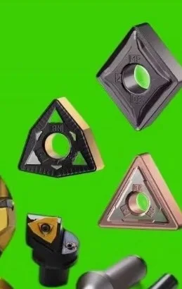 

Hard alloy cutting blades LT-16IR2.0ISO KC5025