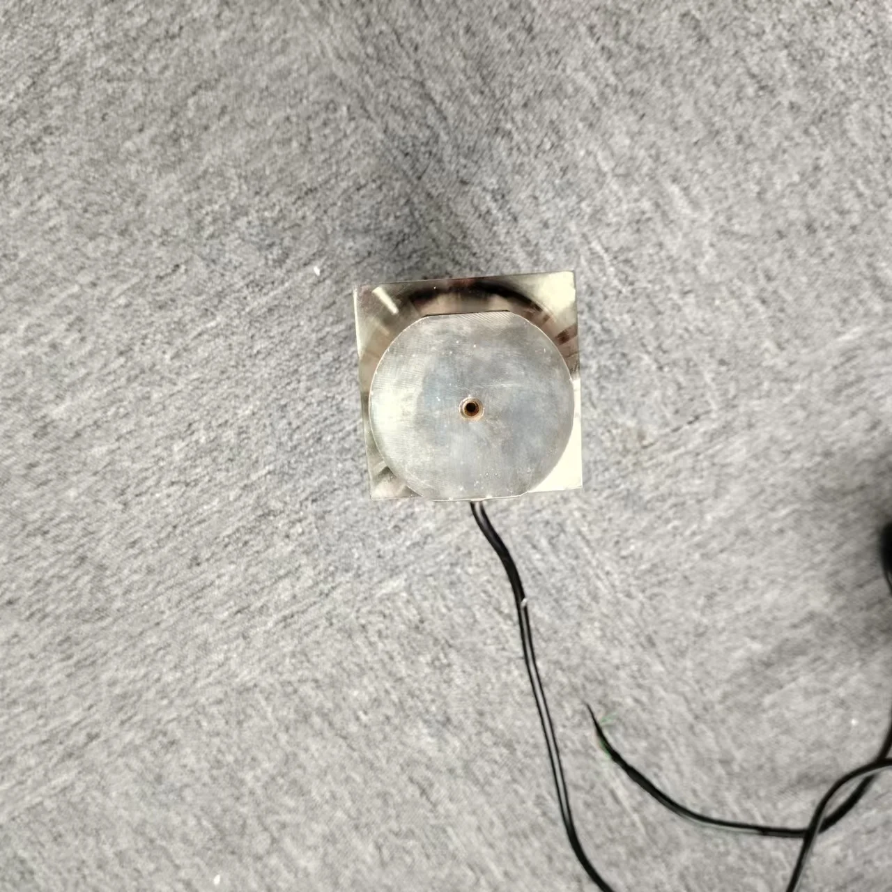 رائجة البيع KELI 75KLB تحميل خلية QSEF-A weidhbridge تحميل خلية الاستشعار لمقياس مستودع مقياس الشاحنة