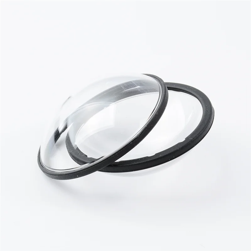 

JABS-Anti-Drop Корпус объектива камеры Пыленепроницаемый защитный чехол Защита объектива от столкновений