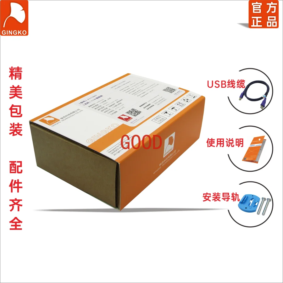 USB-изоляция Изолятор EVC9003, плата защиты HUB ADUM4160 промышленного класса