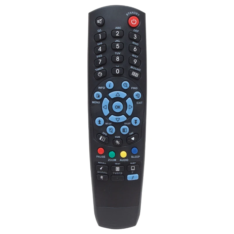 WEKO KR SUNNY 14000-14010 SATELLITE CONTROL (3804 = 6437)