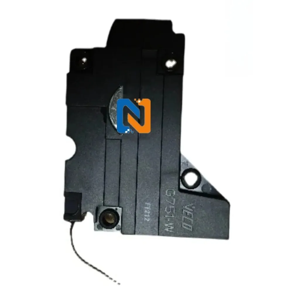 New Original Laptop Built-in Speaker For Asus G751 G751J G751JY G751JT GFX71 GF71J GF71JX GF71JN Internal Sound Speaker