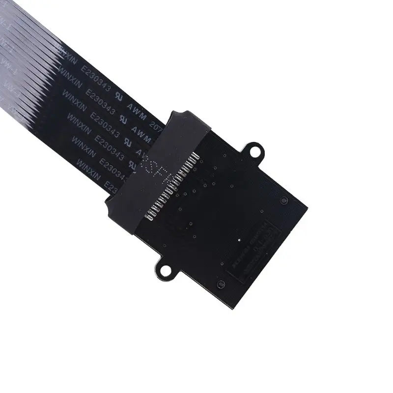 

Extender Memory Card Male to Female Extension Flat FPC Cable