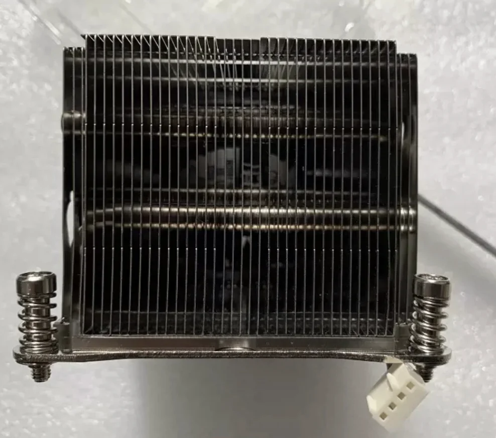 ラジエーター-lga2011-用-snk-p0048ap4-ヒートシンク銅-2u-アクティブ長方形正方形ラジエーター
