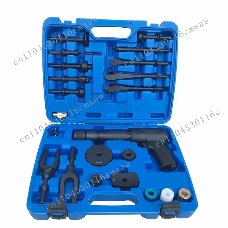 New High Quality Concrete Crusher Ball Joint Car Repair Disassembler Flat Head Hammer Kit Separation Fork