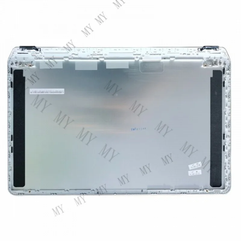 

TT New For HP Pavilion Envy M6 M6-1000 Lcd Back Cover Silver AP0R1000110