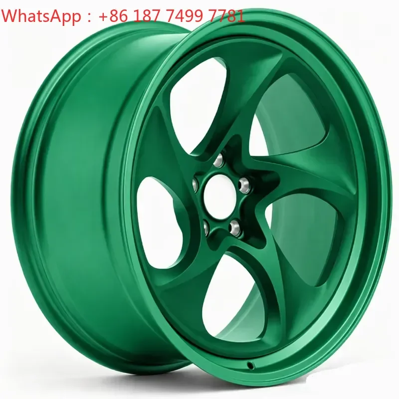 Passenger Car Wheels 5x130 Wheels 18 Inch Forged 16 17 18 19 20 21 22 23 24 Inch Alloy Wheel Luxury Forged Wheels