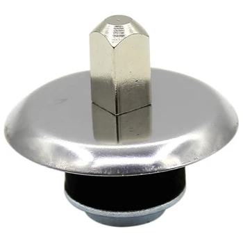 החלפת חלקי צימוד הרבעה קלע, תואם עבור אוסטר וosterizer בלנדרים החלפת חלקים