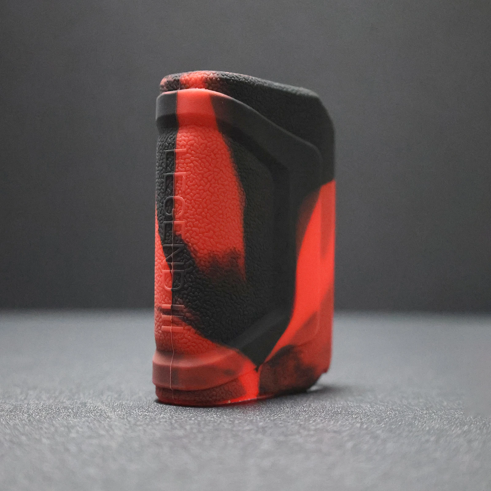 [Coque uniquement] étui de protection Texture en Silicone pour Geekvape L200 III (Aegis Legend 3) Kit Mod Vape peau manchon couverture enveloppe gel