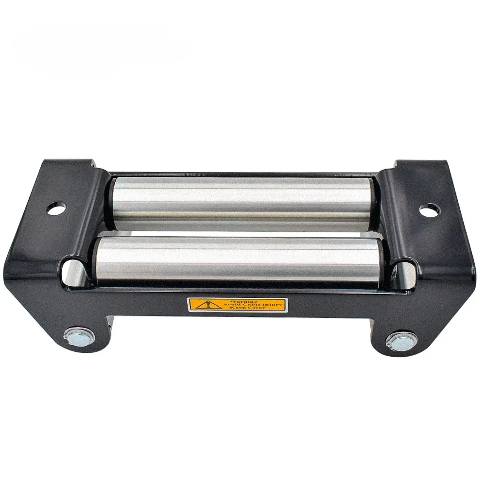 

Off-Road Vehicle Electric Winch Accessories Wire Rop