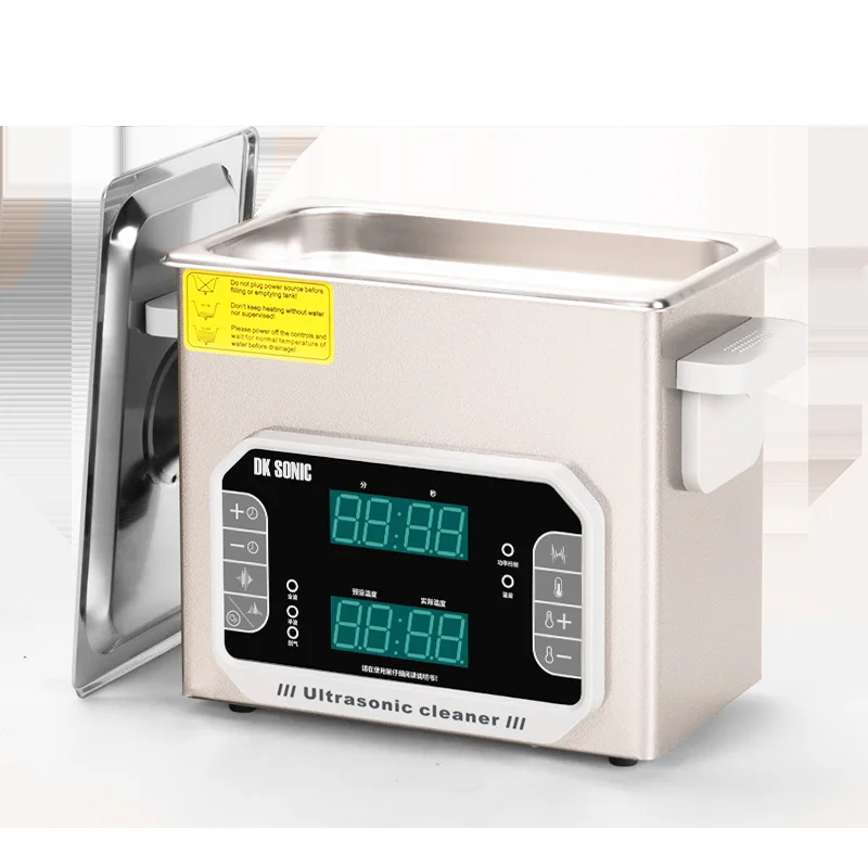 

Variable Wave Degassing Power Scanning Touch Screen Laboratory Research Ultrasonic Cleaning Machine