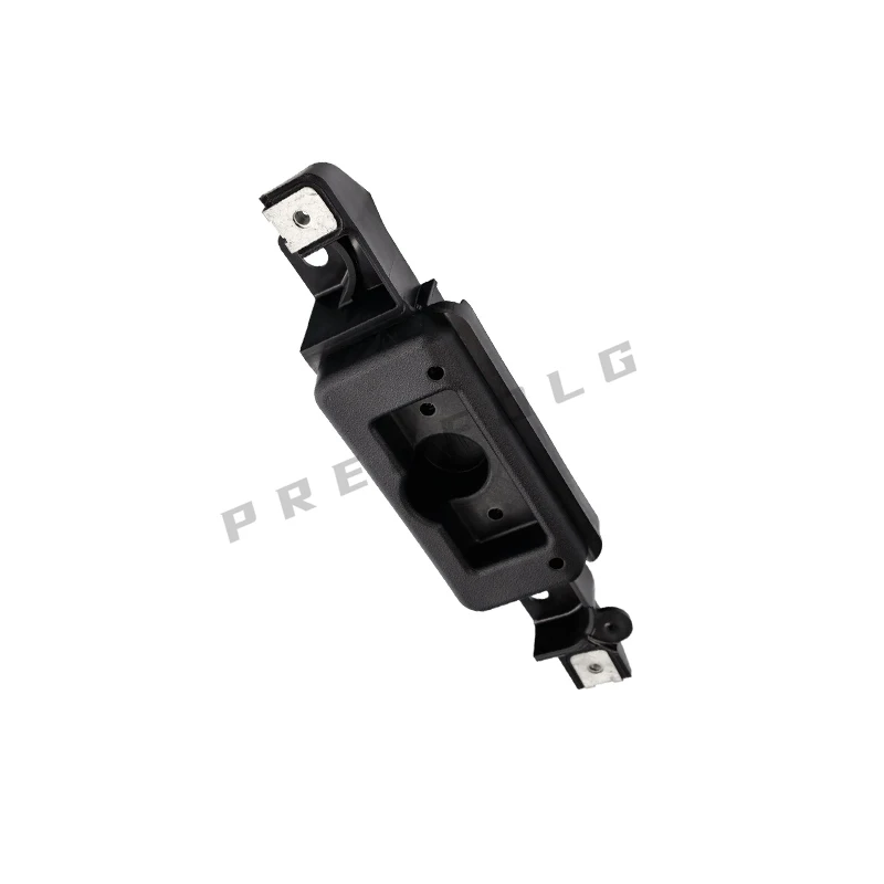New Genuine Center Pillar Lift Support Lift Pad 95B802845A9B9 95B802829B9B9 for Porsche Macan 2014-2023