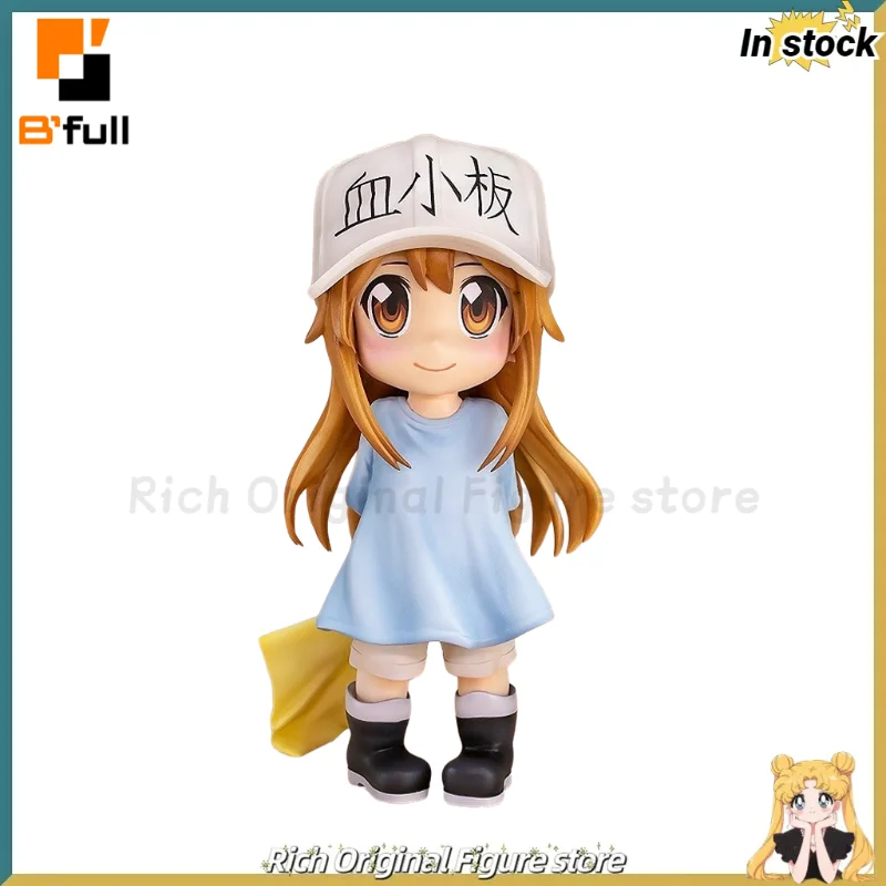 

В наличии оригинальные робочие соточки Bfull Lulumecu, игрушки, модели, коллекция аниме-фигурок, украшения